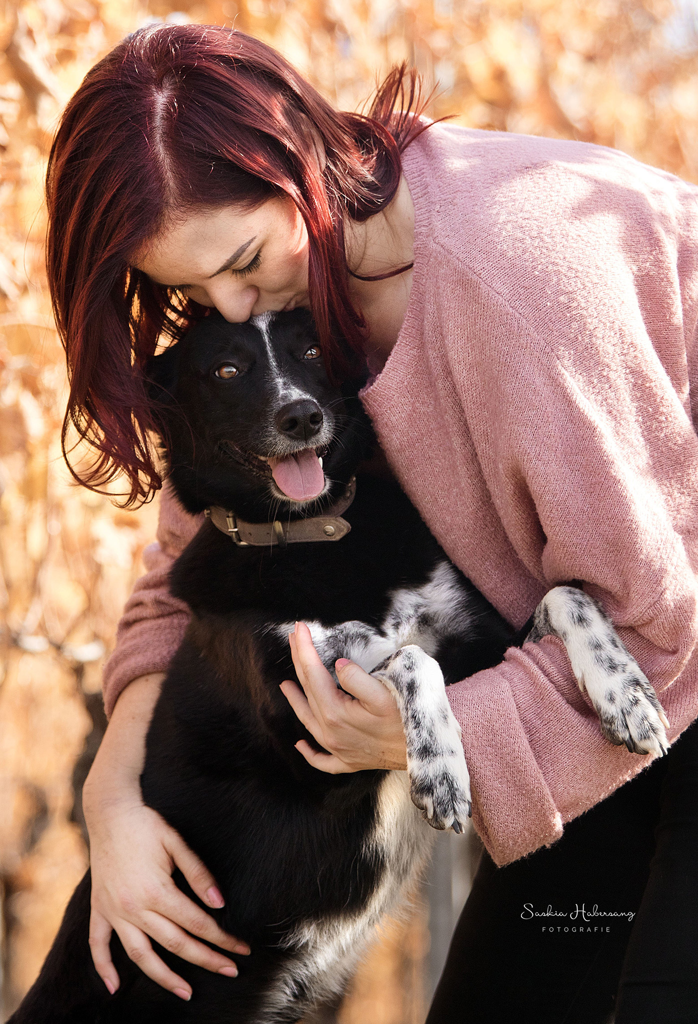 Mensch & Tierfotografie