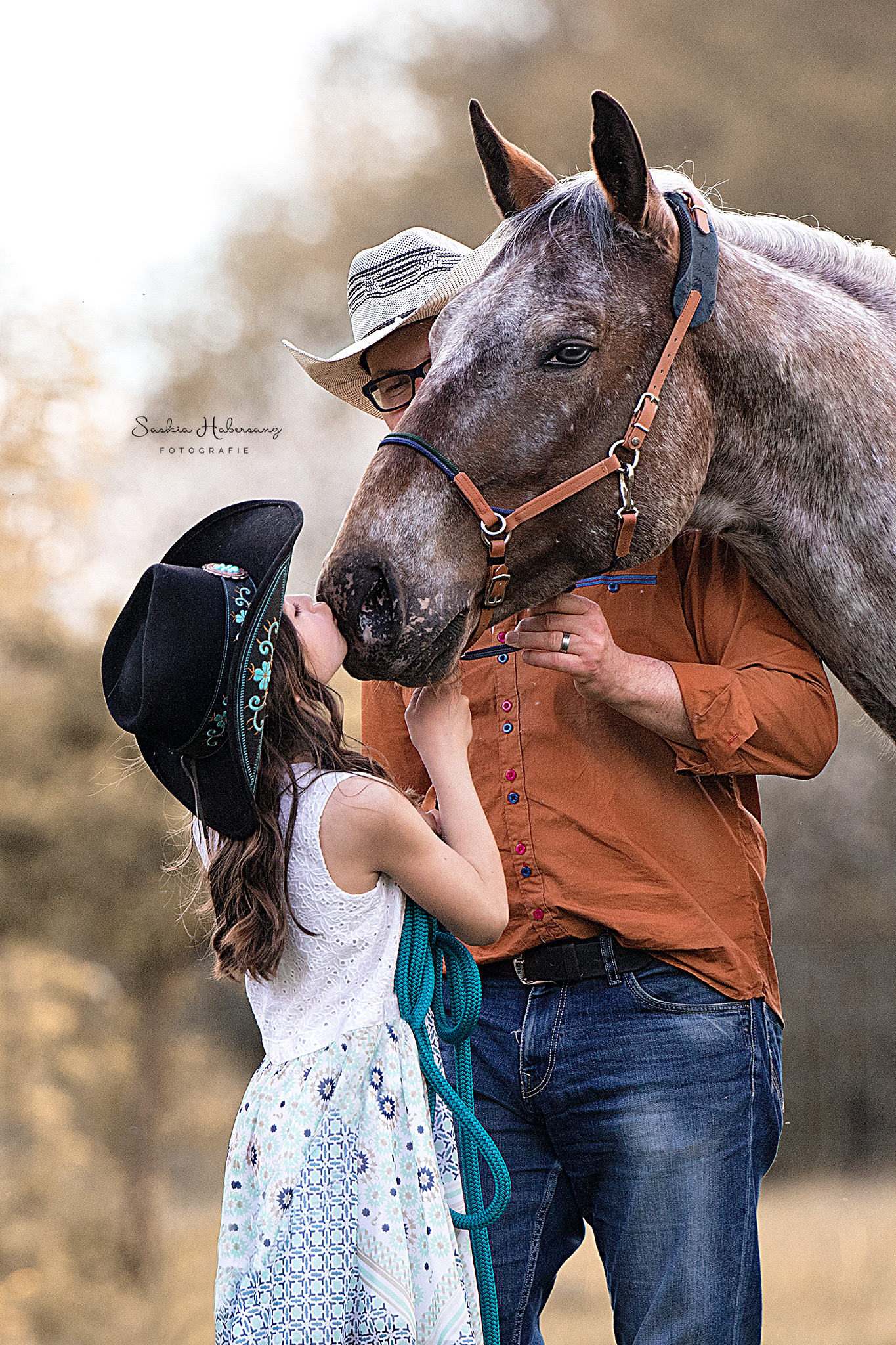 Mensch & Tierfotografie