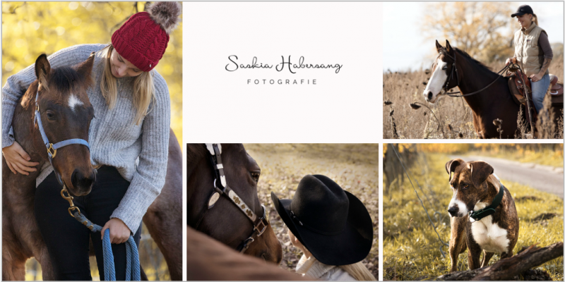 Gutschein für ein Fotoshooting